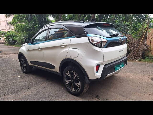 Used Tata Nexon EV [2020-2022] XZ Plus in Kolkata