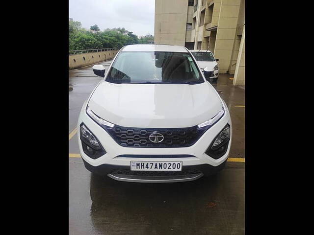 Used 2019 Tata Harrier in Mumbai