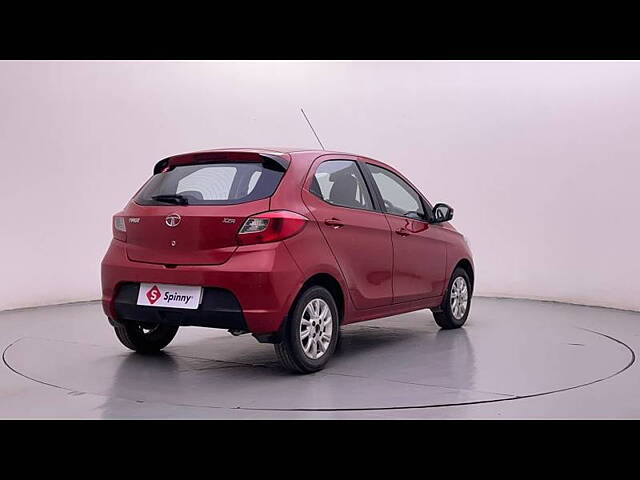 Used Tata Tiago [2016-2020] Revotron XZA [2017-2019] in Bangalore