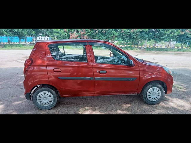 Used Maruti Suzuki Alto 800 [2012-2016] Lxi in Hyderabad