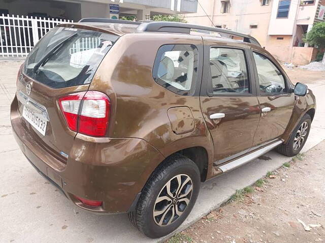 Used Nissan Terrano [2013-2017] XL D Plus in Hyderabad