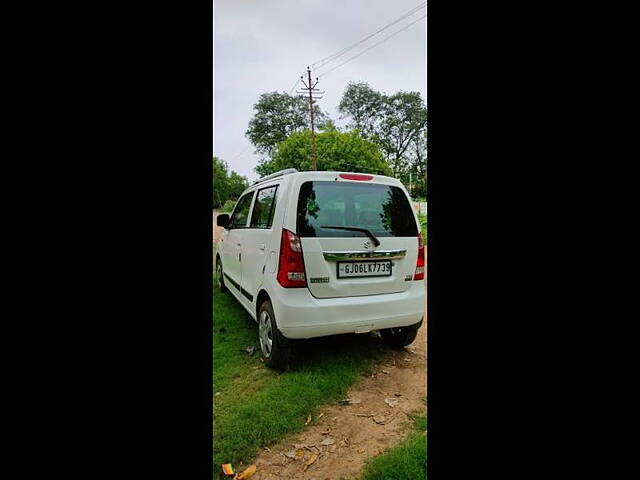 Used Maruti Suzuki Wagon R [2019-2022] VXi 1.0 AMT [2019-2019] in Vadodara