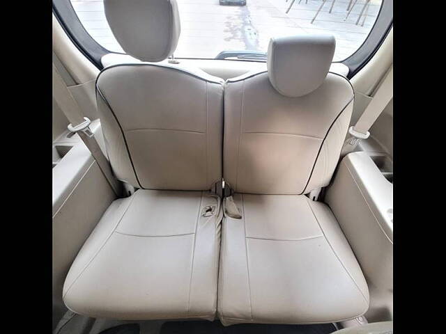 Used Maruti Suzuki Ertiga [2018-2022] ZXi in Chennai