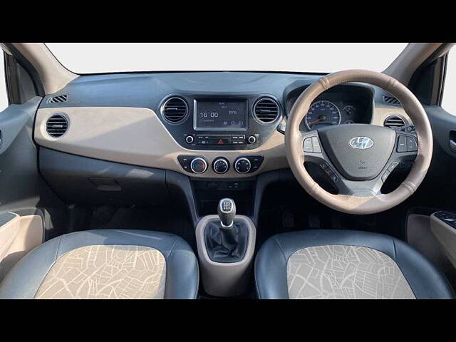 Used Hyundai Grand i10 Sportz 1.2 Kappa VTVT in Hyderabad