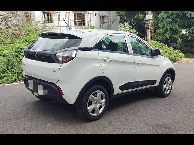 Used Tata Nexon [2017-2020] XZ Diesel in Bangalore