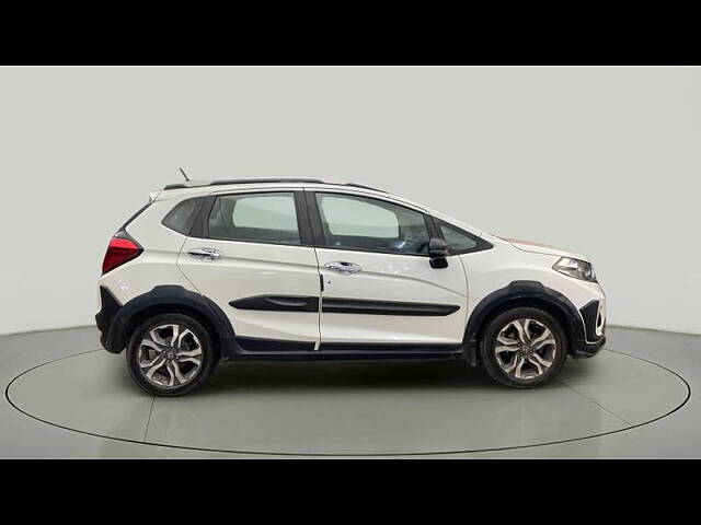 Used Honda WR-V [2017-2020] VX MT Petrol in Delhi