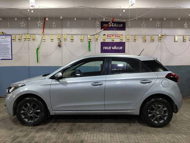 Used Hyundai Elite i20 [2018-2019]  Asta 1.2 AT in Mumbai