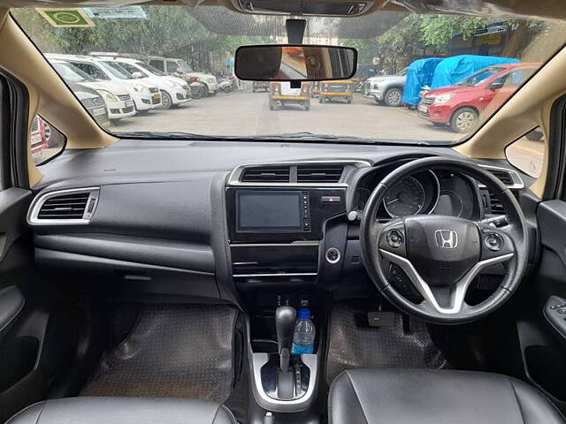 Used Honda Jazz [2018-2020] VX CVT Petrol in Mumbai