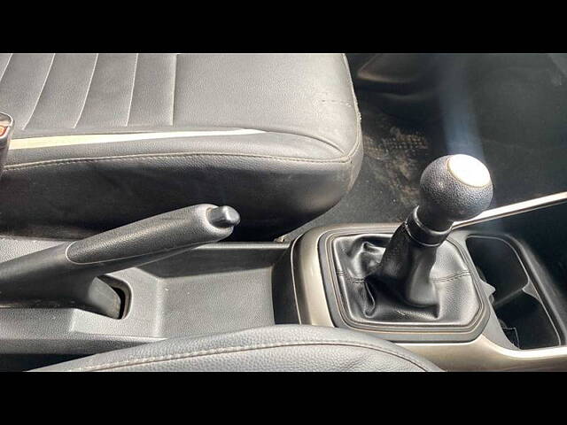 Used Maruti Suzuki Ignis [2020-2023] Sigma 1.2 MT in Pune