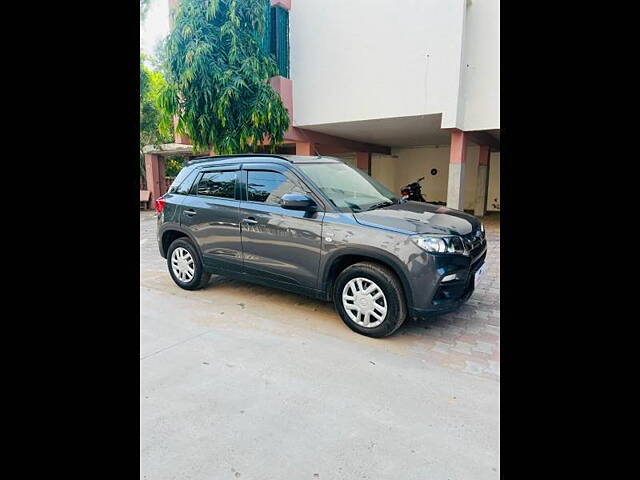 Used Maruti Suzuki Vitara Brezza [2016-2020] VDi in Vadodara