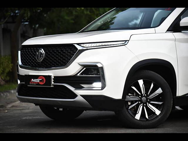 Used MG Hector [2019-2021] Sharp 1.5 DCT Petrol [2019-2020] in Kolkata