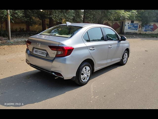 Used Honda Amaze [2018-2021] 1.2 S MT Petrol [2018-2020] in Delhi