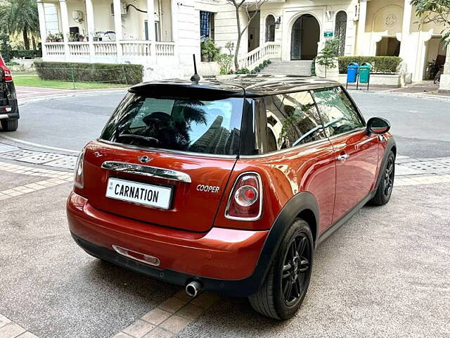 Used MINI Cooper S [2014-2015] 1.6 in Delhi