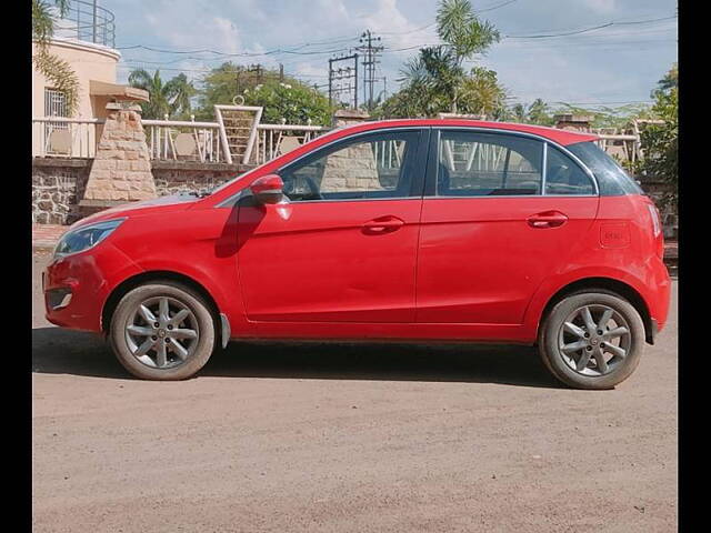 Used Tata Bolt XT Petrol in Sangli