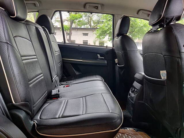 Used Tata Hexa [2017-2019] XMA 4x2 7 STR in Mumbai