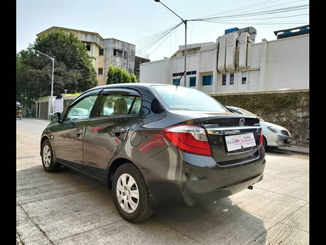 Used Honda Amaze [2018-2021] 1.2 S MT Petrol [2018-2020] in Mumbai