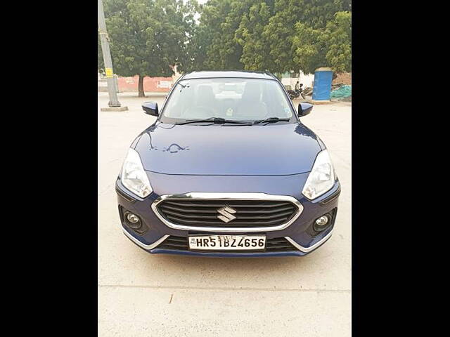 Used 2019 Maruti Suzuki DZire in Faridabad