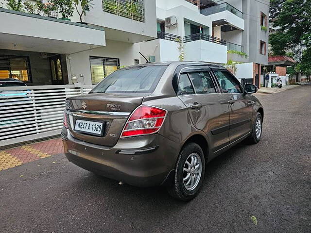 Used Maruti Suzuki Swift DZire [2011-2015] VDI in Nashik