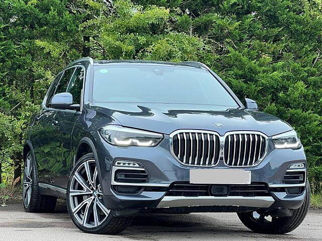 Used BMW X5 [2019-2023] xDrive30d xLine in Delhi