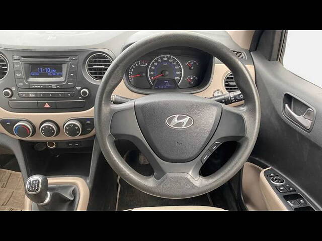 Used Hyundai Grand i10 [2013-2017] Sportz 1.2 Kappa VTVT [2013-2016] in Pune