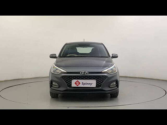 Used Hyundai Elite i20 [2018-2019] Asta 1.2 in Ahmedabad