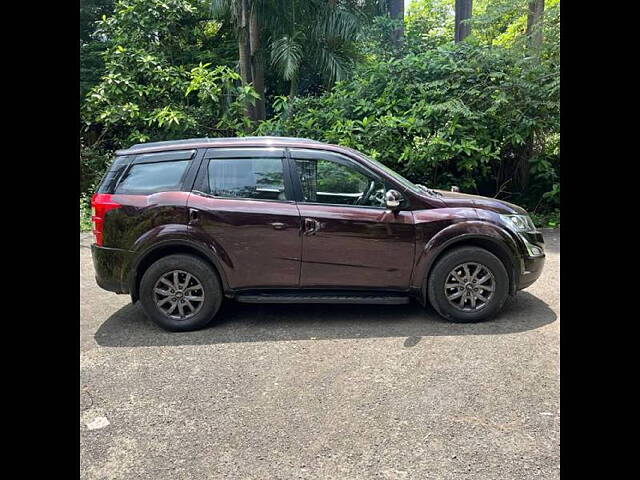 Used Mahindra XUV500 [2015-2018] W10 AT in Mumbai