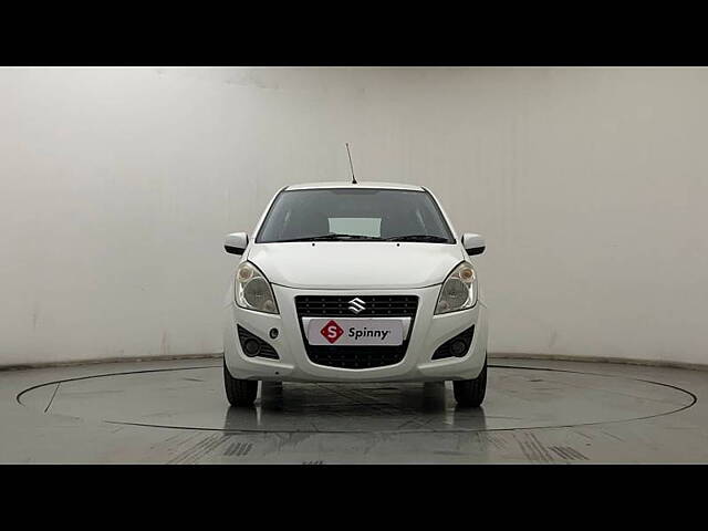 Used Maruti Suzuki Ritz [2009-2012] Vdi BS-IV in Hyderabad