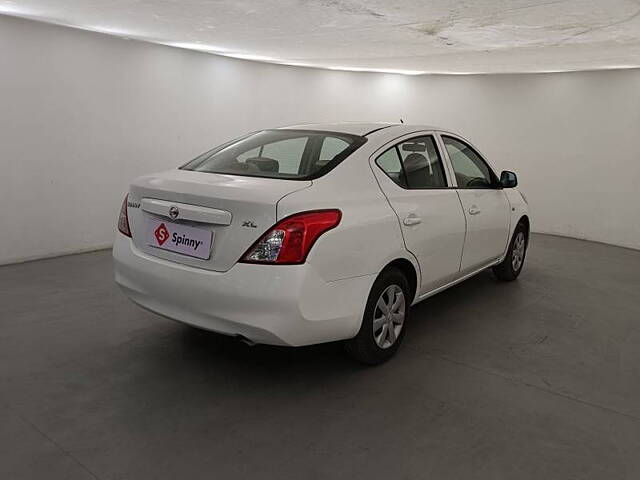 Used Nissan Sunny [2011-2014] XL in Indore