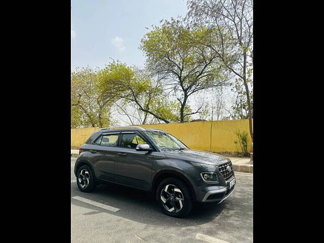 Used Hyundai Venue [2019-2022] SX (O) 1.0 Turbo in Delhi