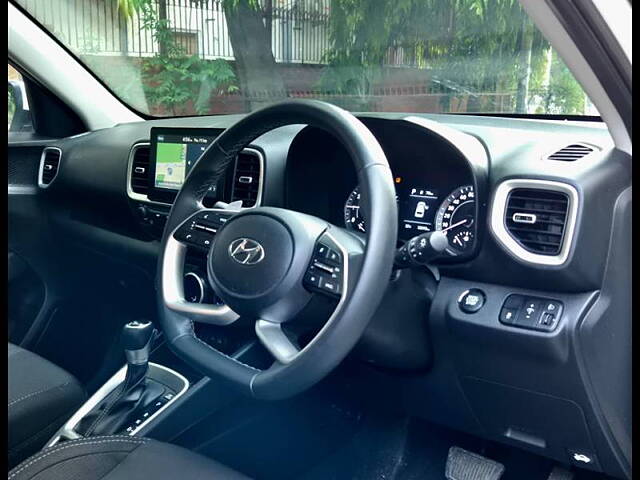 Used Hyundai Venue [2019-2022] SX Plus 1.0 Turbo DCT in Delhi