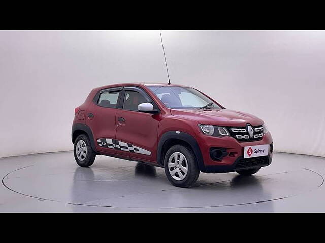 Used Renault Kwid [2022-2023] RXT 1.0 in Bangalore