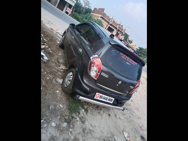 Used Maruti Suzuki Alto 800 [2012-2016] Vxi in Motihari