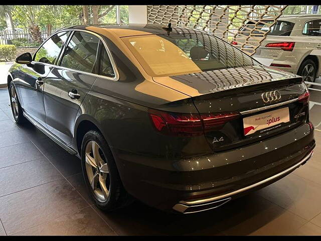 Used Audi A4 Technology 40 TFSI [2021-2022] in Gurgaon