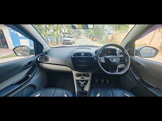 Used Tata Tiago [2016-2020] Revotron XT [2016-2019] in Hyderabad