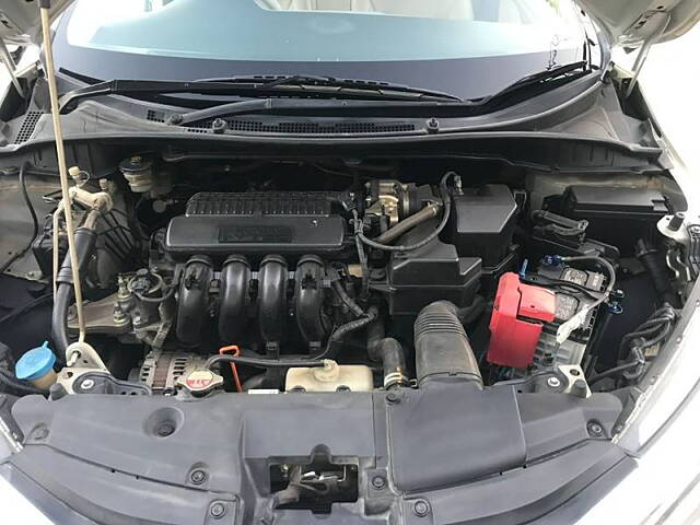 Used Honda City [2014-2017] SV in Kheda