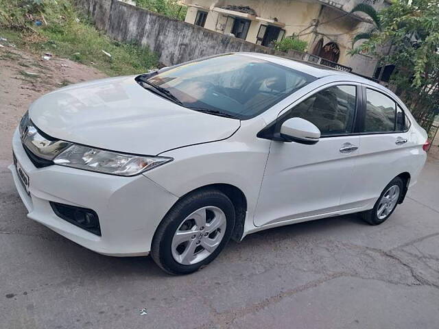 Used Honda City [2014-2017] VX in Hyderabad