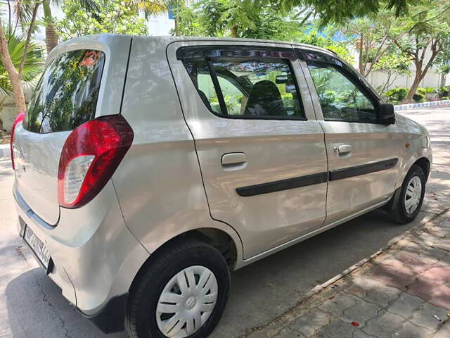 Used Maruti Suzuki Alto 800 [2012-2016] Lxi in Lucknow