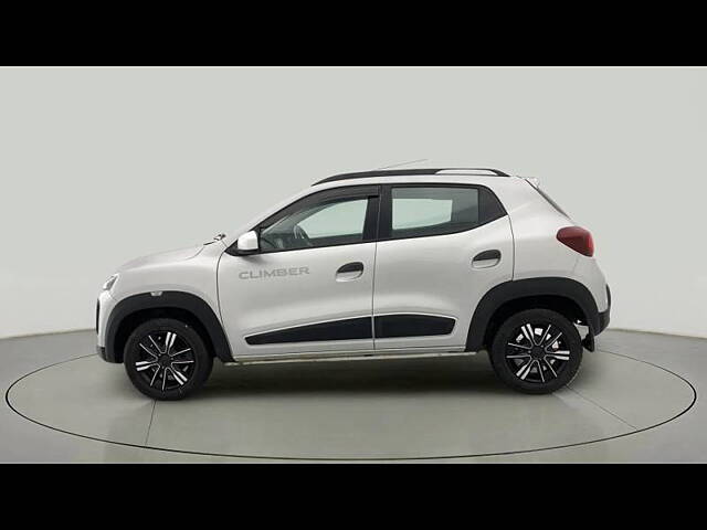 Used Renault Kwid [2015-2019] CLIMBER 1.0 [2017-2019] in Ahmedabad