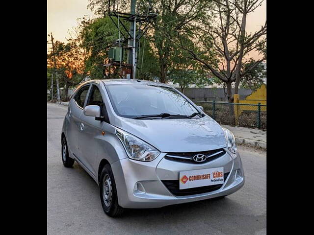 Used Hyundai Eon D-Lite + in Bangalore