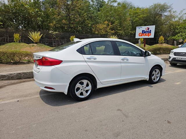 Used Honda City [2014-2017] VX in Delhi