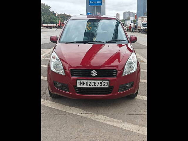 Used Maruti Suzuki Ritz [2009-2012] Vdi BS-IV in Mumbai