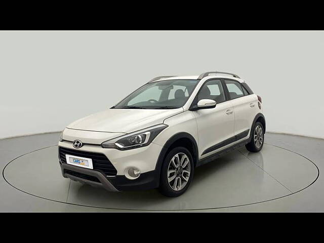 Used Hyundai i20 Active [2015-2018] 1.2 Base in Bangalore