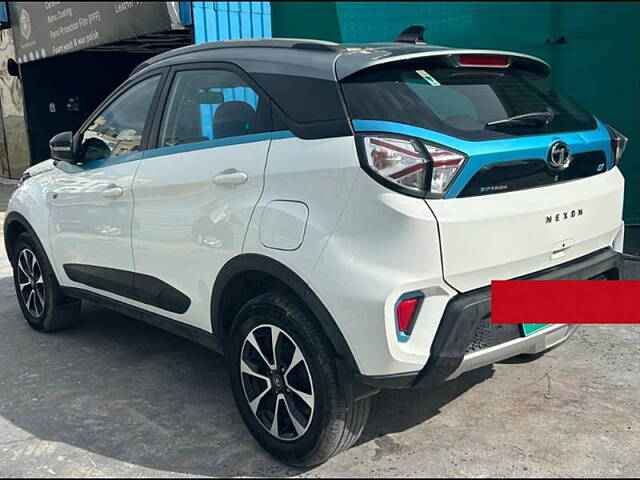 Used Tata Nexon EV [2020-2022] XZ Plus in Hyderabad