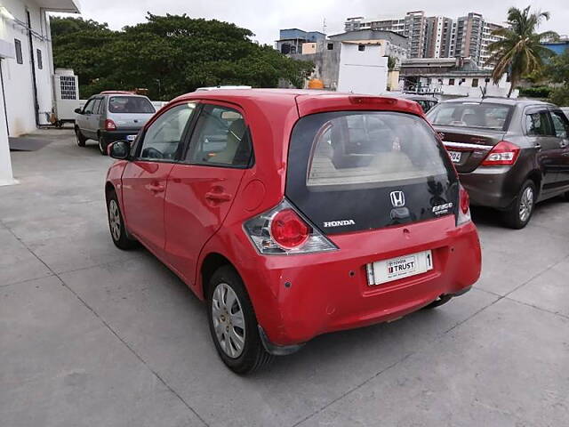 Used Honda Brio [2011-2013] S MT in Bangalore