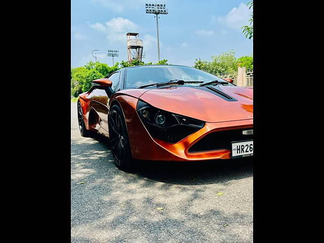 Used DC Avanti Standard in Delhi