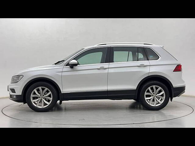 Used 2018 Volkswagen Tiguan in Pune