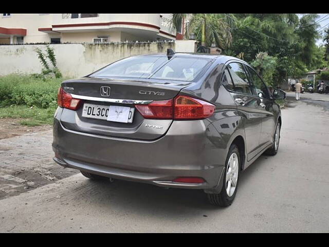 Used Honda City [2014-2017] VX CVT in Gurgaon