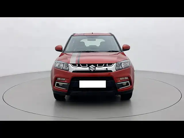 Used 2019 Maruti Suzuki Vitara Brezza in Chennai