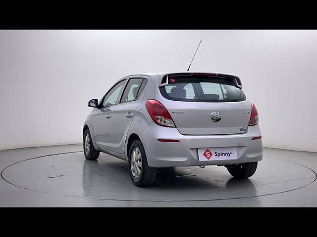 Used Hyundai i20 [2010-2012] Sportz 1.2 BS-IV in Bangalore