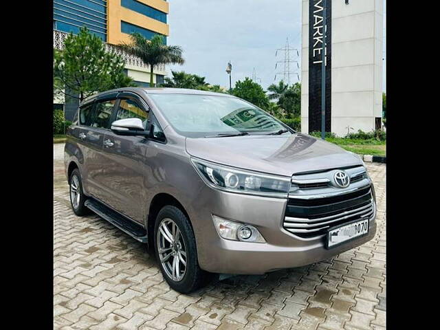 Used 2019 Toyota Innova Crysta in Kharar